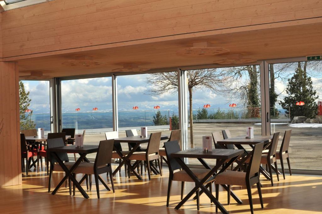 Hotel Twannberg Neuchâtel Exteriör bild
