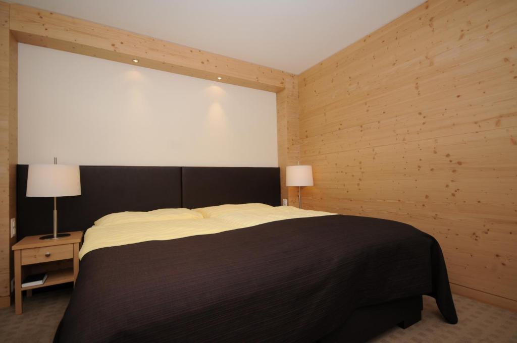 Hotel Twannberg Neuchâtel Rum bild